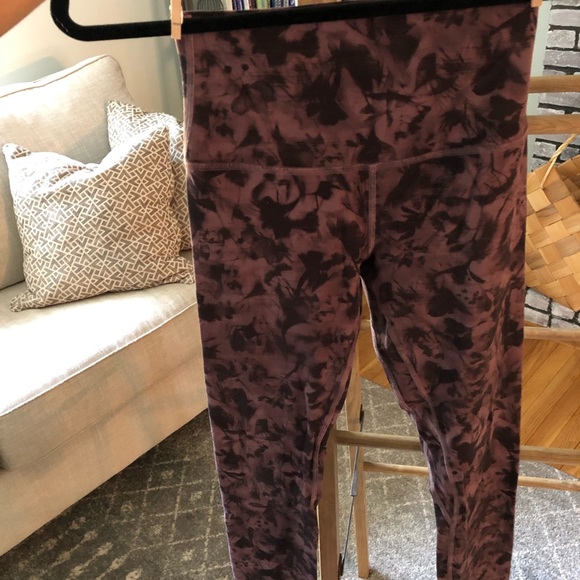 Rare lululemon align 25” - Picture 2 of 2